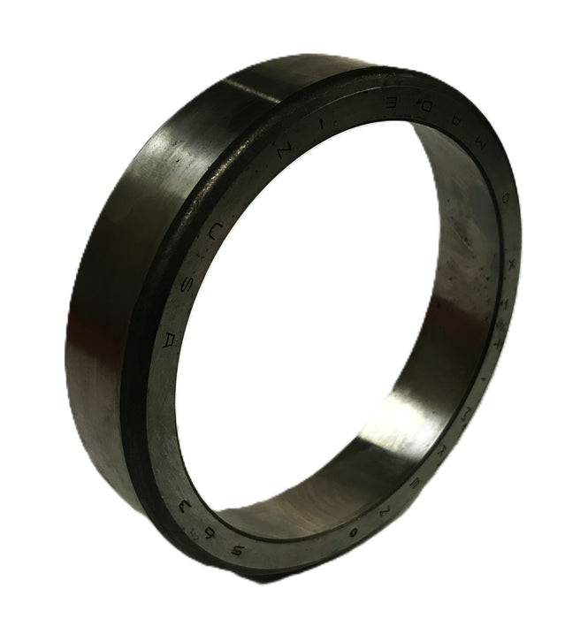 X-Timken Tapered Roller Bearing Cup 563 [Lot of 2] NOS