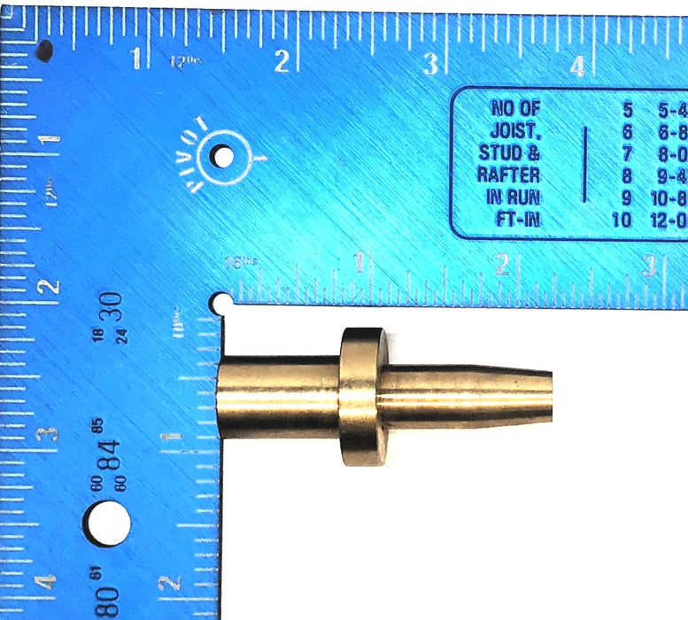 Unbranded Pin Bushing VGN-200 [Lot of 4] NOS