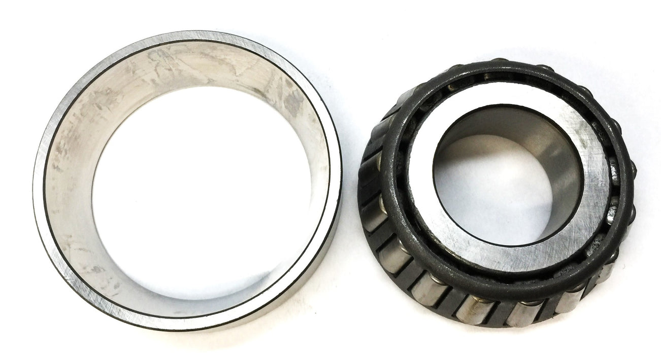 Timken Taper Roller Bearing and Cup Assembly 02876/02830 NOS