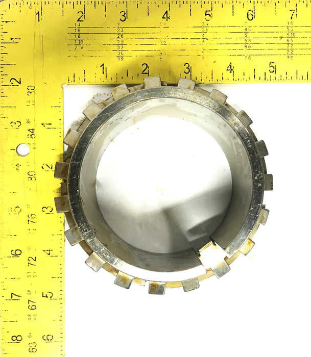 HKS Hikari Bearing Adapter Sleeve HE-318 NOS