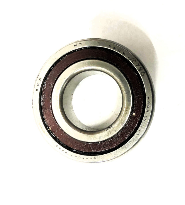 SKF M3 Angular Contact Ball Bearing Assembly 7206C/C78G NOS