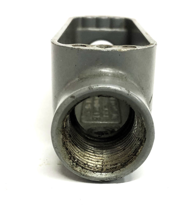 Killark OC-2 #6 AEG MAX Size Conductor VOL. 7.0 CU.IN 18258AAA NOS