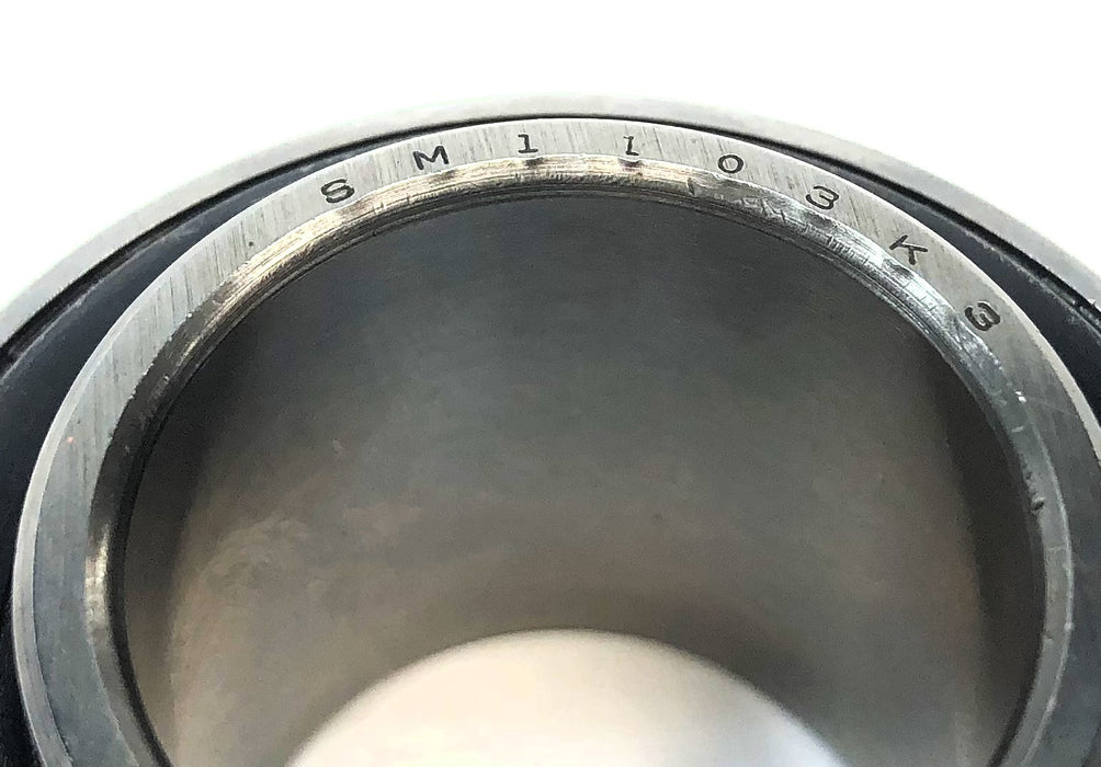 Fafnir Ball Bearing Insert (No Box/No Collar) SM1103K3 (1103KRRB3) NOS