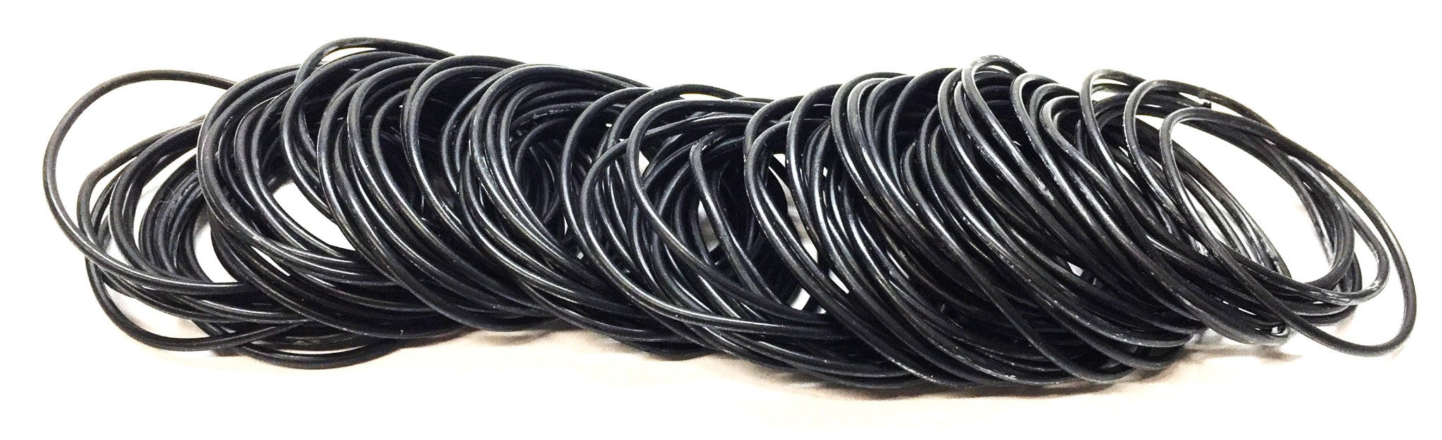 Asi Accuseal O-Ring Pack (100pcs) 37.1 x 1.6 NOS