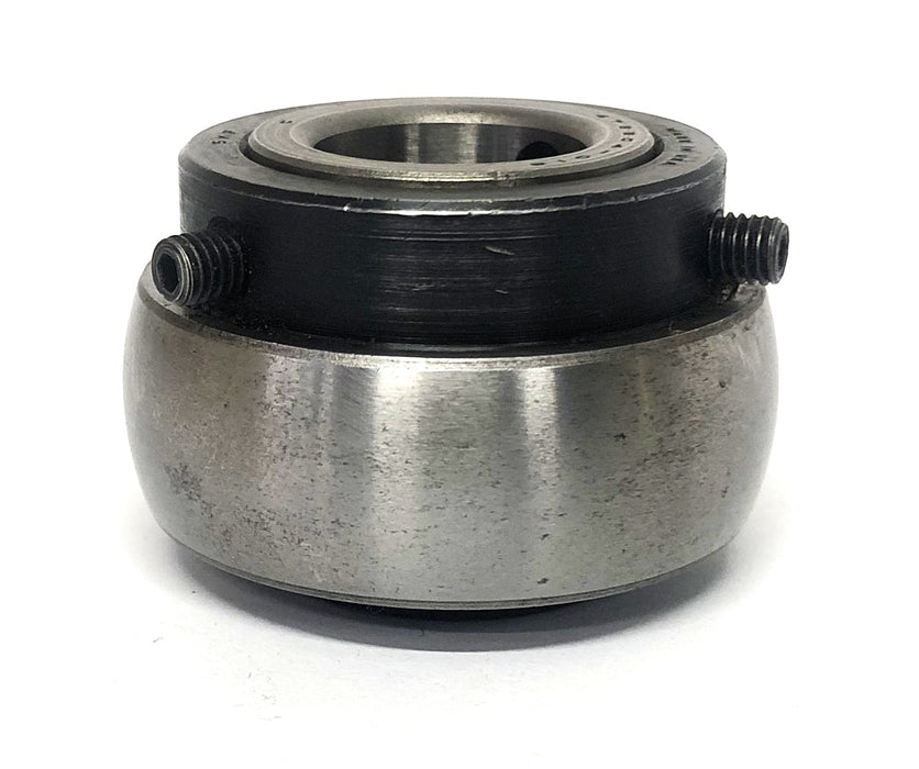 SKF Insert Ball Bearing With Collar 479204-012 NOS