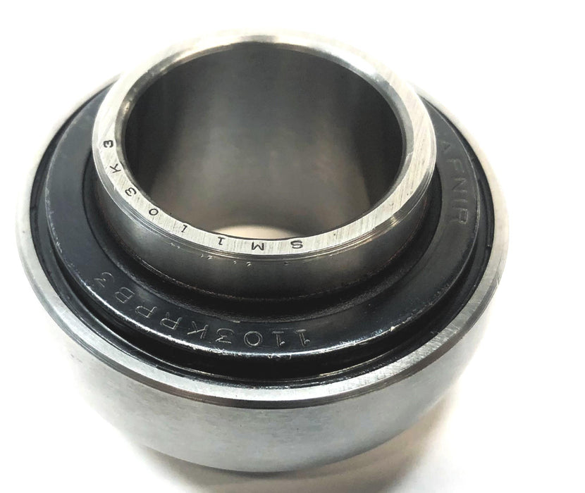 Fafnir Ball Bearing Insert (No Box/No Collar) SM1103K3 (1103KRRB3) NOS