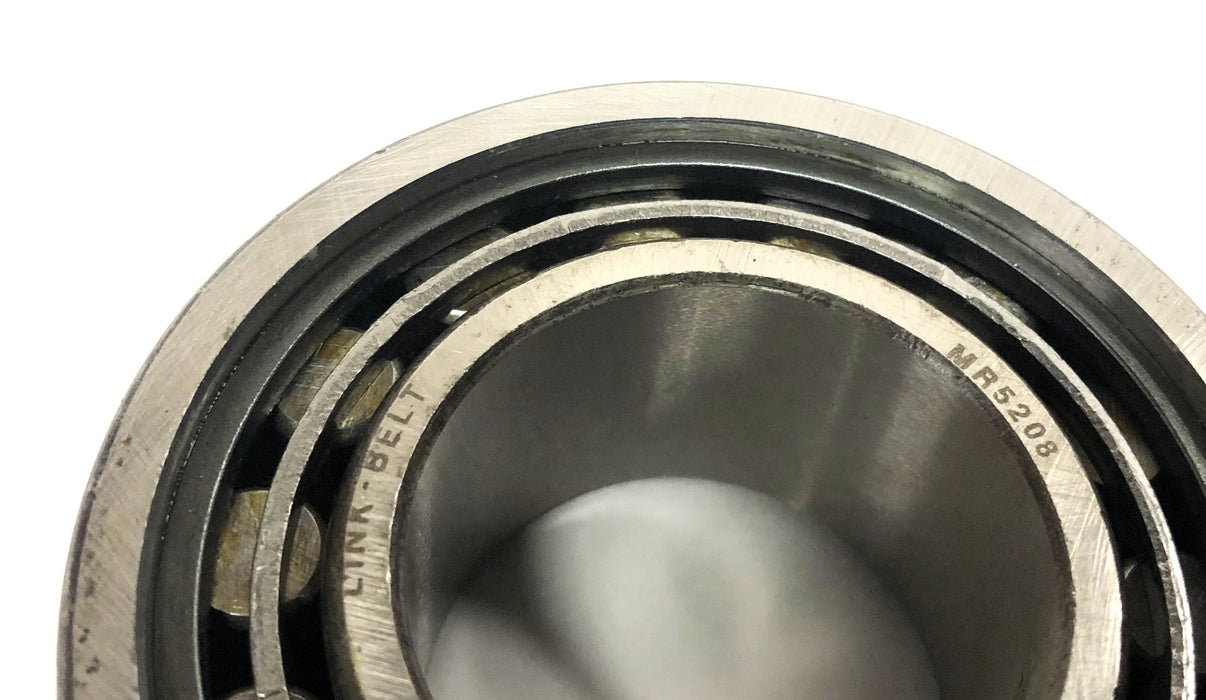 Link-Belt Cylindrical Roller Bearing MR5208 NOS