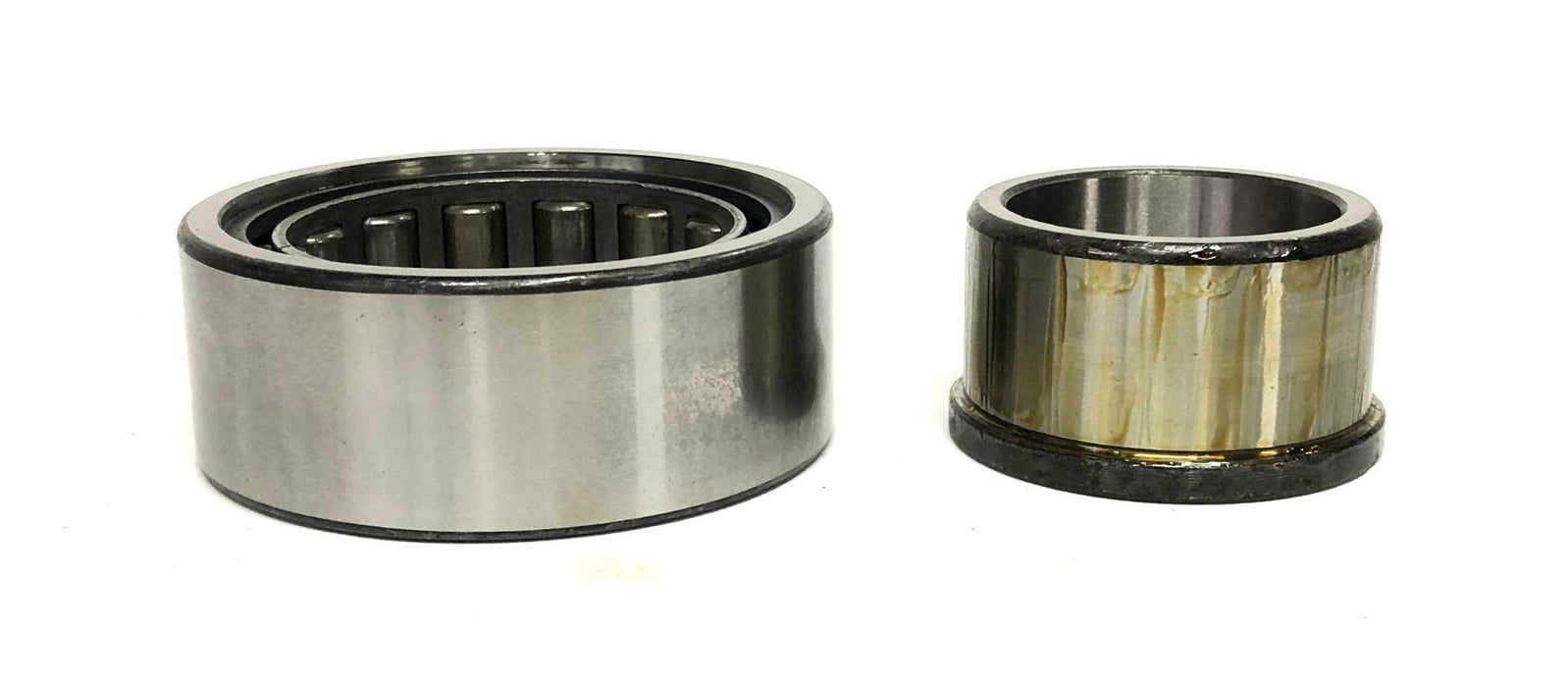 Link-Belt Cylindrical Roller Bearing MR5208 NOS