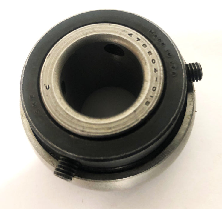 SKF Insert Ball Bearing With Collar 479204-012 NOS