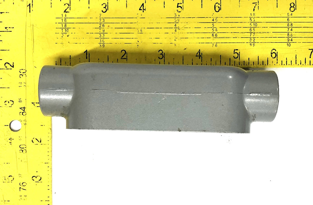 Killark OC-2 #6 AEG MAX Size Conductor VOL. 7.0 CU.IN 18258AAA NOS