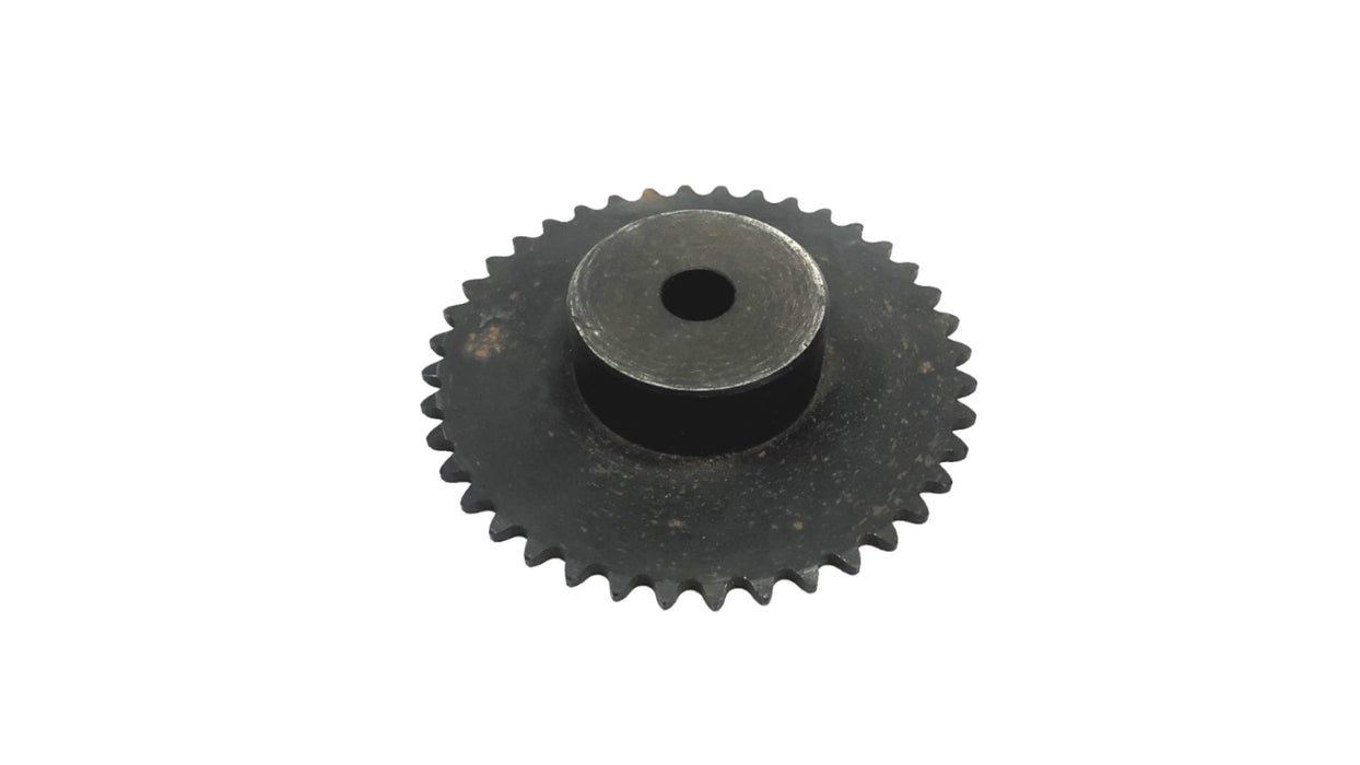 SST Roller Chain Sprocket 5/8" Bore 35B40 NOS