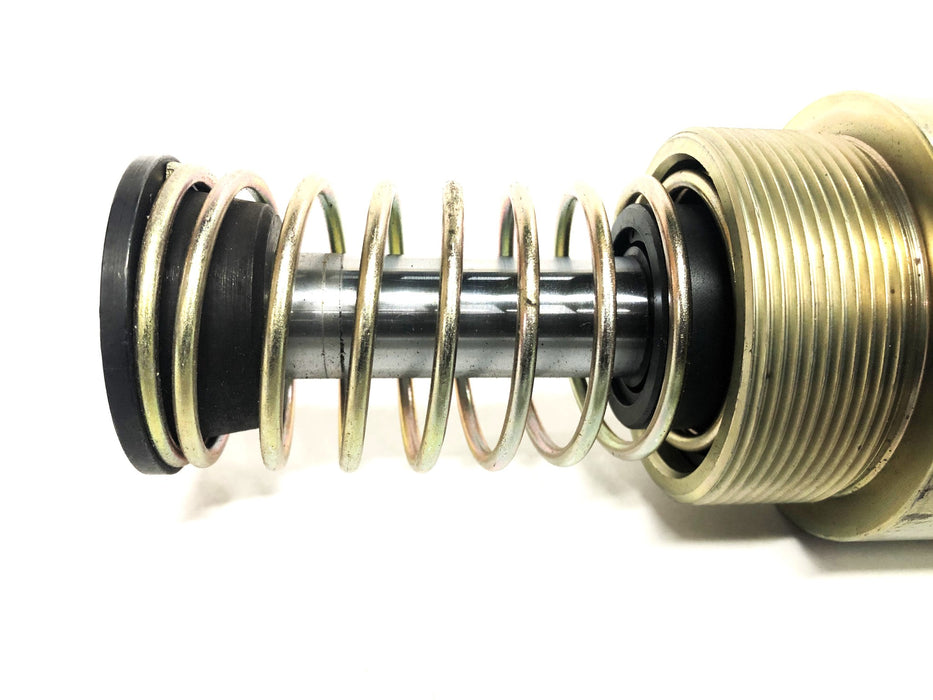 Enertrols Industrial Shock Absorber W/ Mounting Collar SALD11/8X2P (384271) NOS