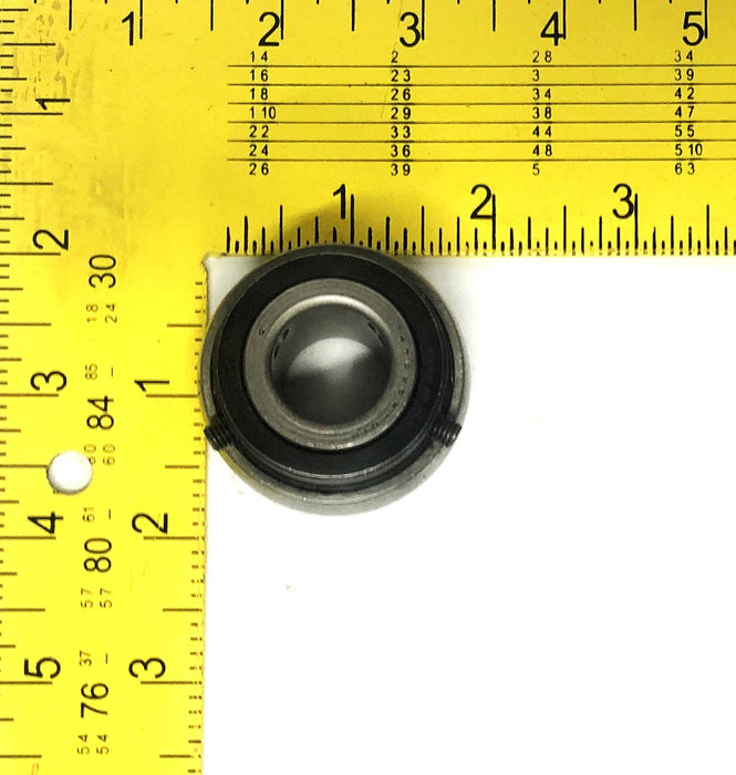 SKF Insert Ball Bearing With Collar 479204-012 NOS