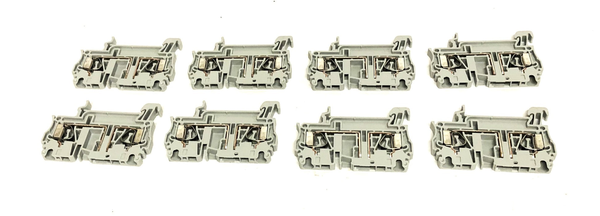 Allen-Bradley Series A Terminal Block 1492-L3P [Lot of 8] NOS
