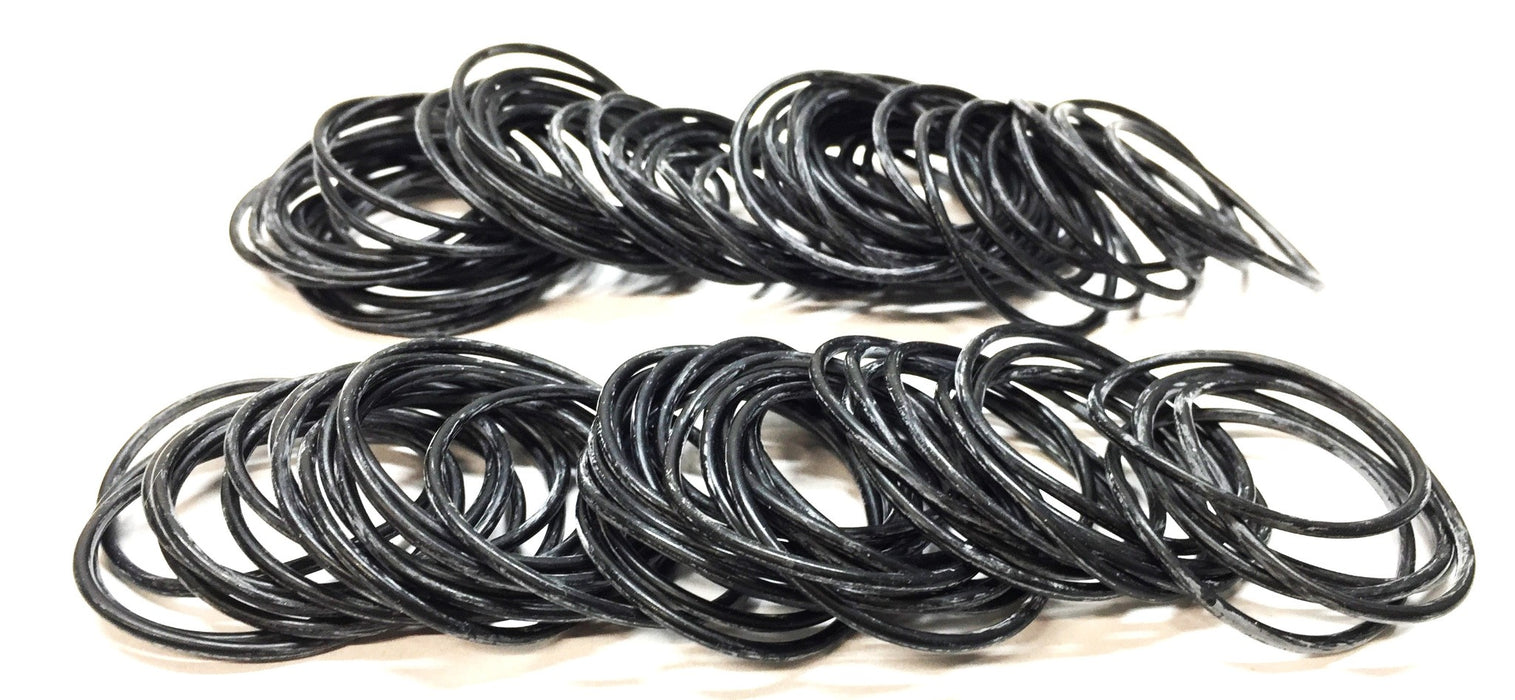 Asi Accuseal O-Ring Pack (100pcs) 29.1 x 1.6 NOS