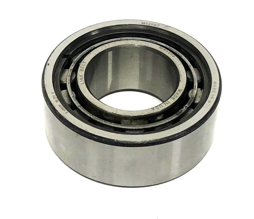 Link-Belt Cylindrical Roller Bearing No Box M5208T/MR5208 NOS
