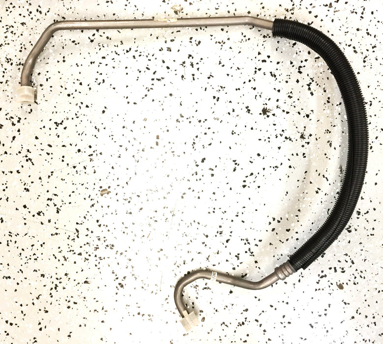 International Navistar Flexible Refrigerant Hose 3576339C91 NOS