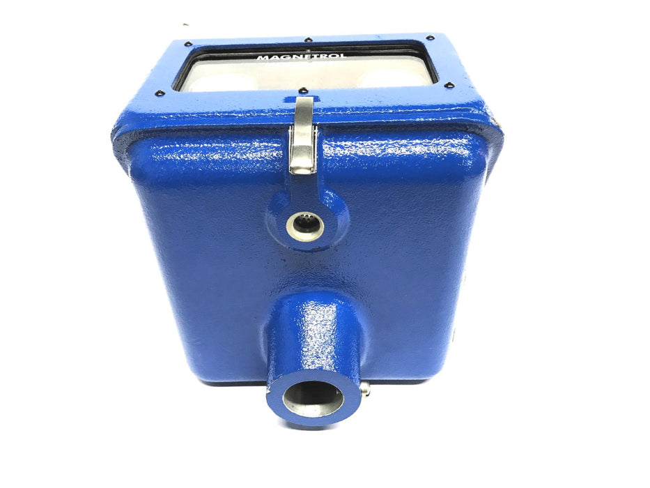 Magnetrol Modulevel Liquid Level Sensor PBA NOS