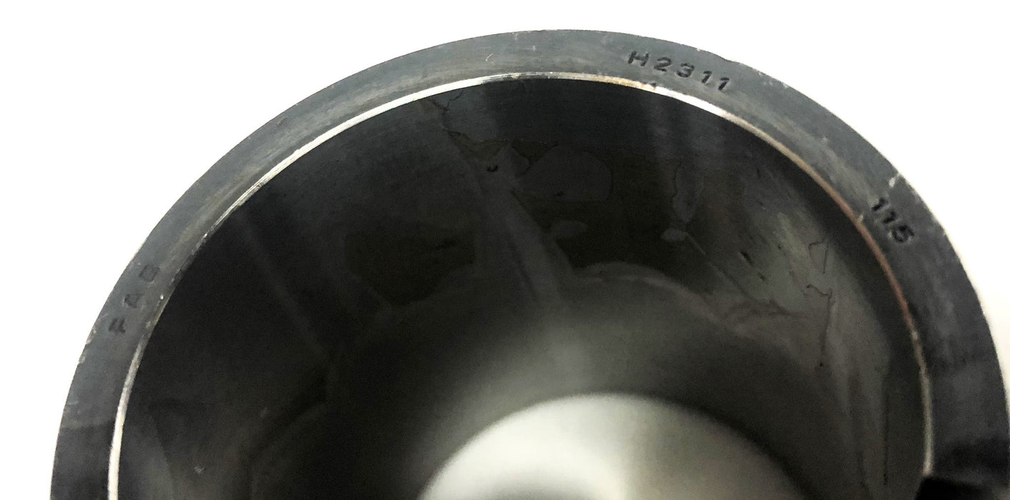 FAG Bearing Adapter Sleeve H2311.115 NOS