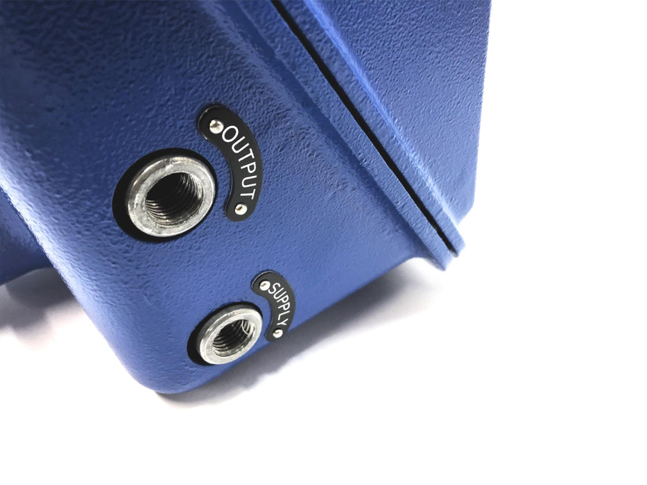 Magnetrol Modulevel Liquid Level Sensor PBA NOS