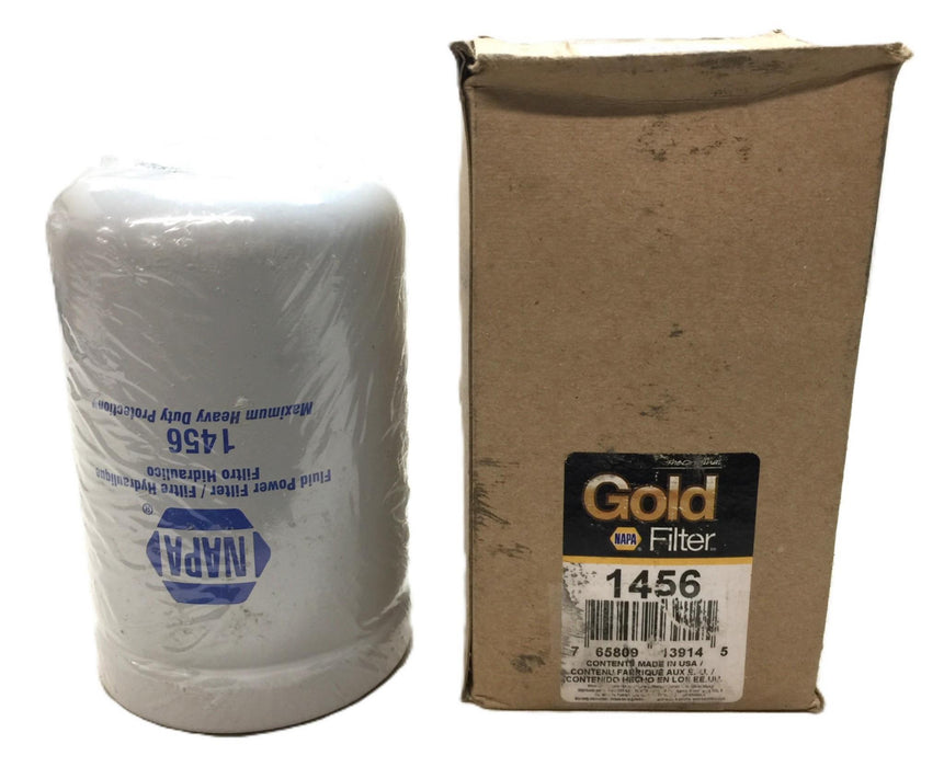 Napa Gold Oil Filter 1456 NOS