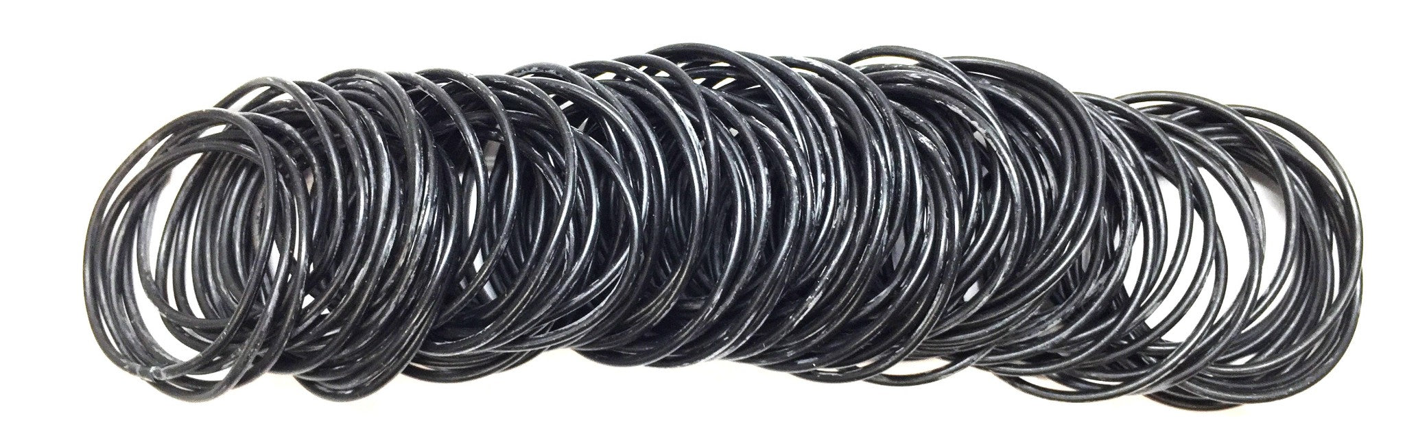 Asi Accuseal O-Ring Pack (100pcs) 32.1 x 1.6 NOS