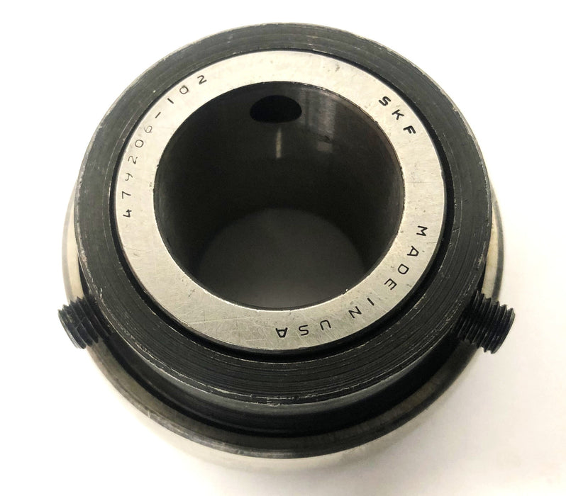 SKF Insert Ball Bearing With Collar 479206-102 NOS