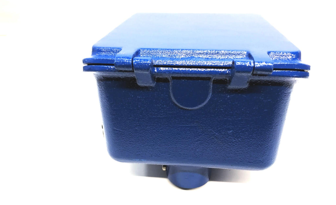 Magnetrol Modulevel Liquid Level Sensor PBA NOS