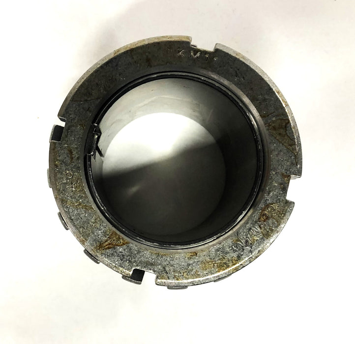 FAG Bearing Adapter Sleeve H2311.115 NOS