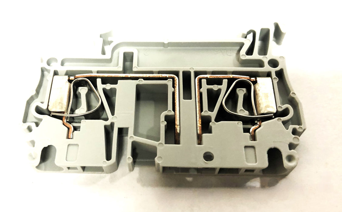 Allen-Bradley Series A Terminal Block 1492-L3P [Lot of 8] NOS