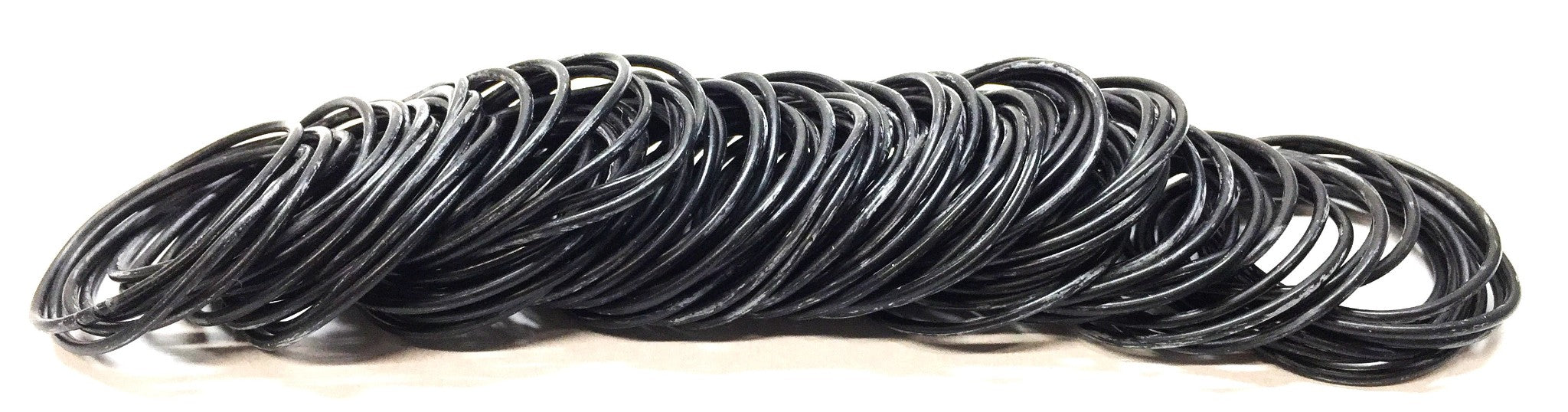 Asi Accuseal O-Ring Pack (100pcs) 32.1 x 1.6 NOS