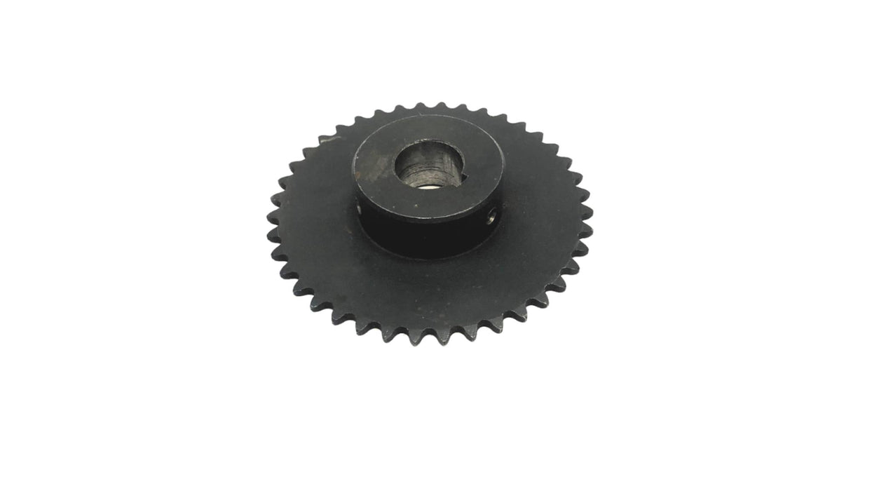 SST Roller Chain Sprocket 1" Bore 35B40 NOS