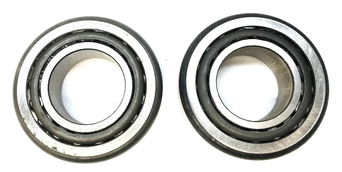 Hyatt Taper Roller Bearing and Cup Assembly 02884 [Lot of 2] NOS