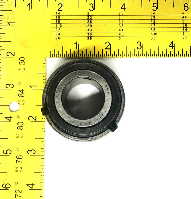 SKF Insert Ball Bearing With Collar 479206-102 NOS