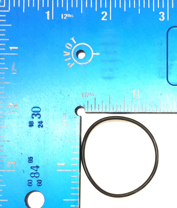 Asi Accuseal O-Ring Pack (100pcs) 32.1 x 1.6 NOS