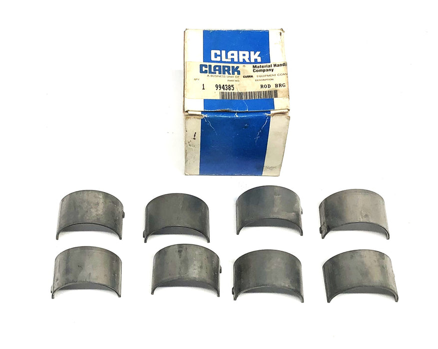 Clark Rod Bearing 994385 NOS
