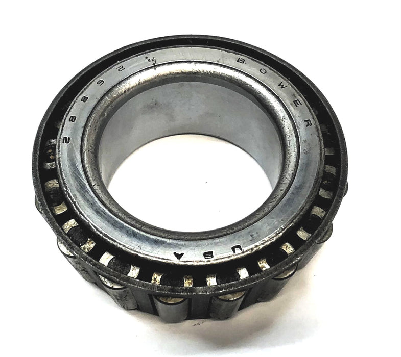 Bower Tapered Roller Bearing Cone (No Box) 28892 NOS