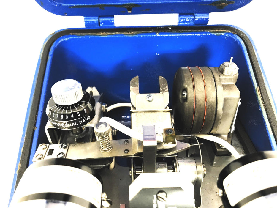 Magnetrol Modulevel Liquid Level Sensor PBA NOS