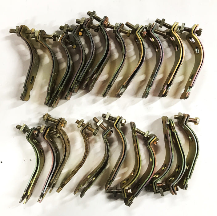 Superstrut 3 inch Pipe Clamp Assembly 703-3 [Lot of 22] NOS