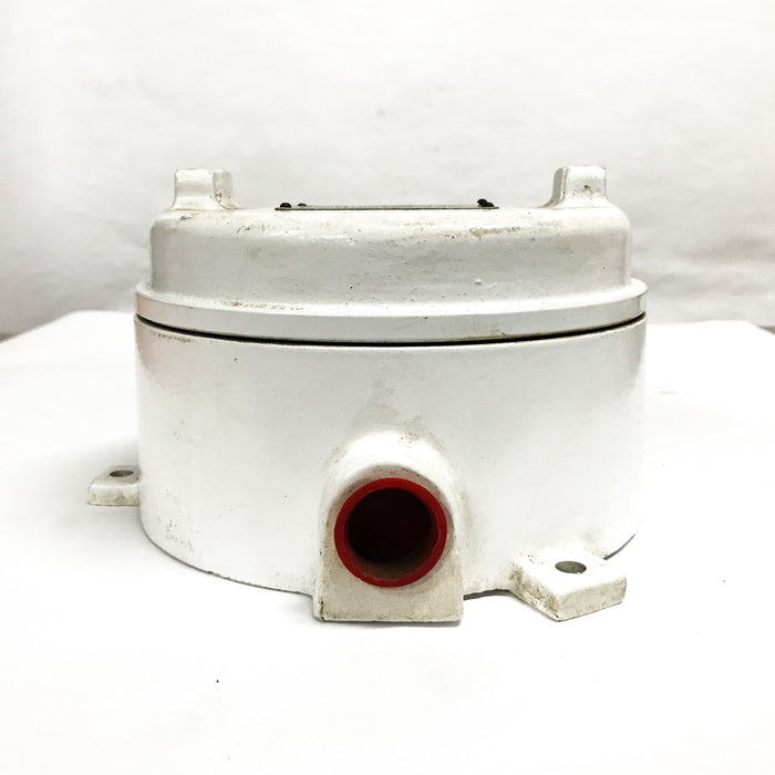 Bindicator RF Series RF10E01G1 NOS