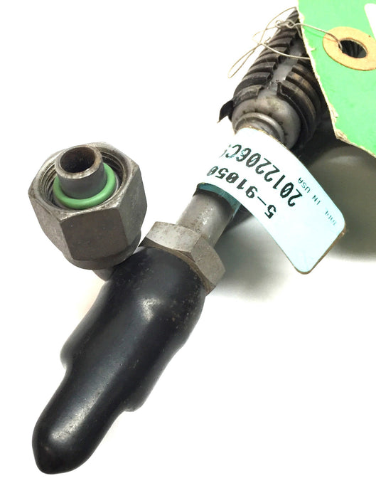 International Navistar Truck Hose Assembly 2012206C92 NOS