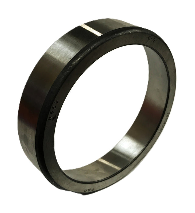 FAG Tapered Roller Bearing Cup K563 [Lot of 2] NOS
