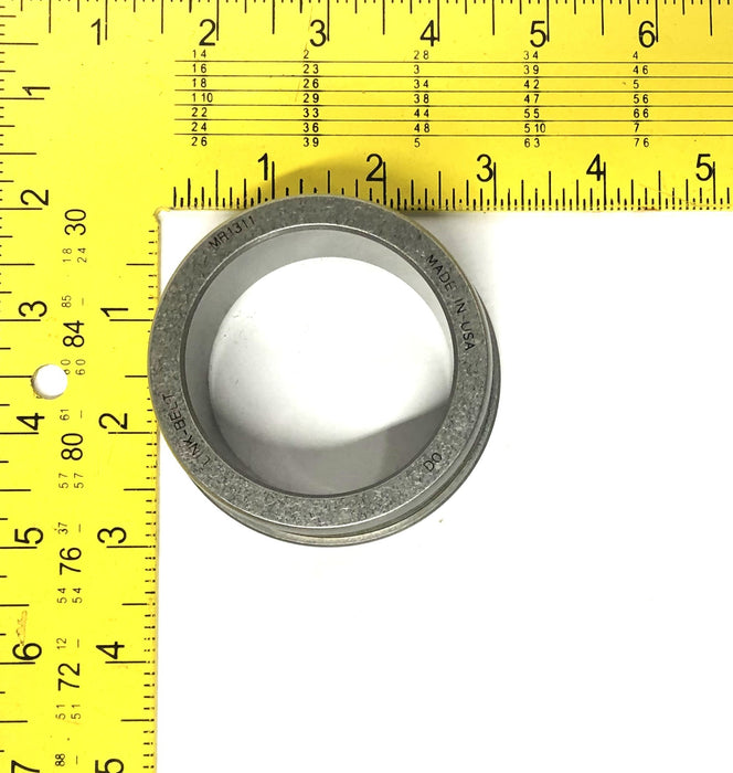 Link-Belt Cylindrical Roller Bearing Inner Ring MR1311 DO NOS