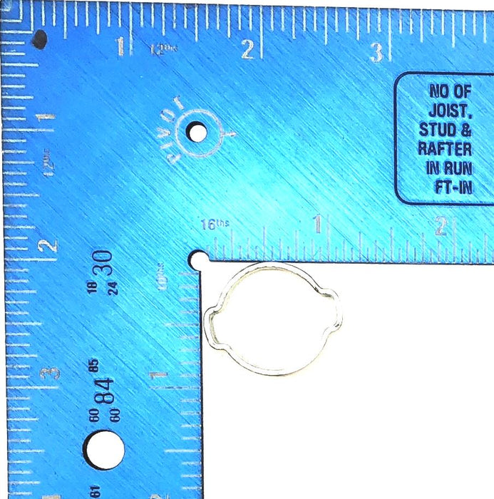 Unbranded 2-Ear Clamp 20OET [Lot of 38] NOS