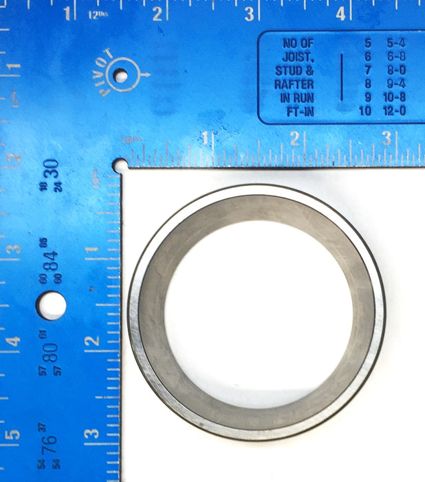 Koyo Tapered Roller Bearing Cup 02420N [Lot of 3] NOS
