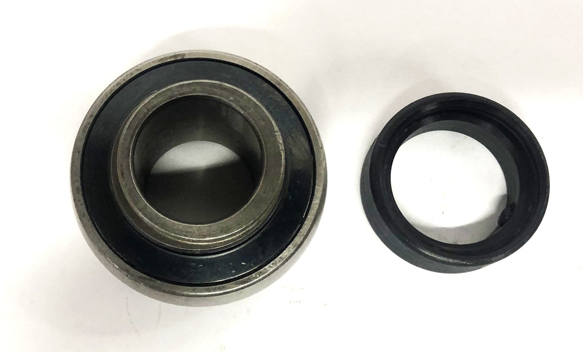 SKF Insert Ball Bearing With Collar 477205-102 NOS