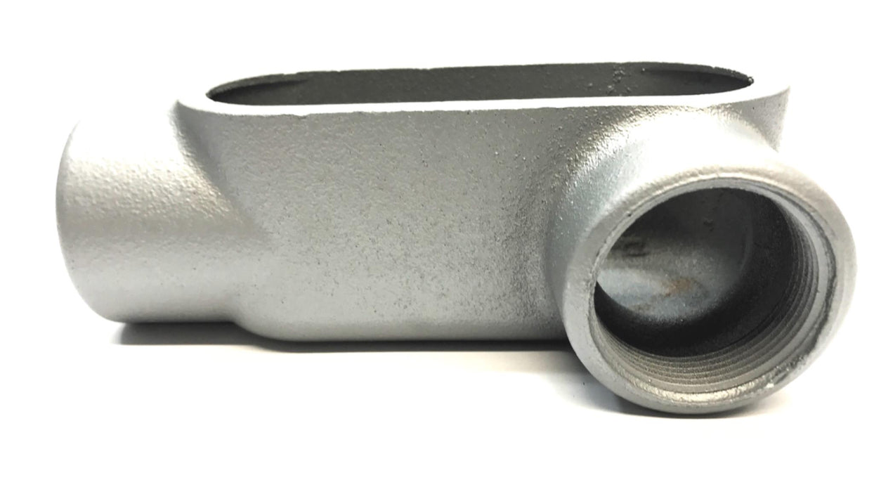 Appleton FM7 Conduit Body LL57 [Lot of 2] NOS