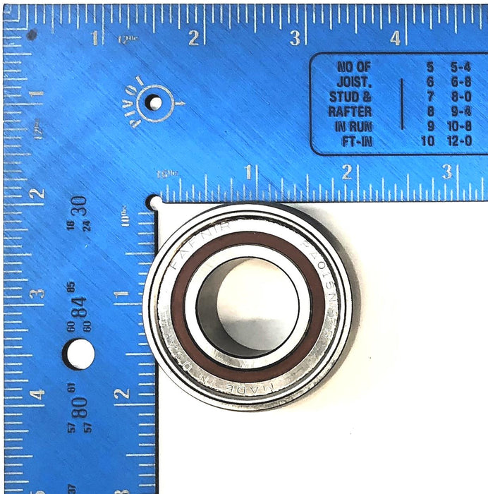 Fafnir Ball Bearing Insert (No Box/No Collar) RA015NPPB NOS