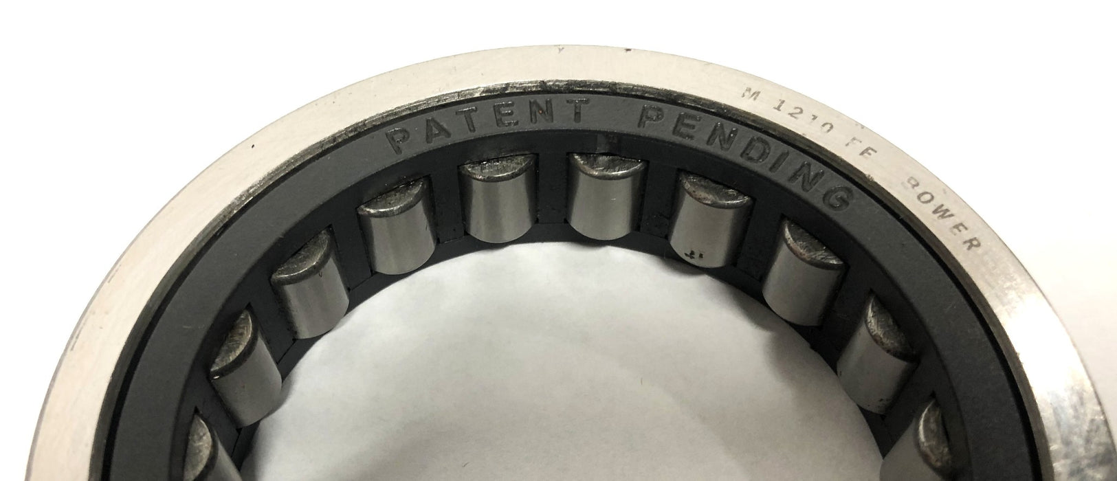 Bower Cylindrical Roller Outer Roller Cage M1210FF NOS
