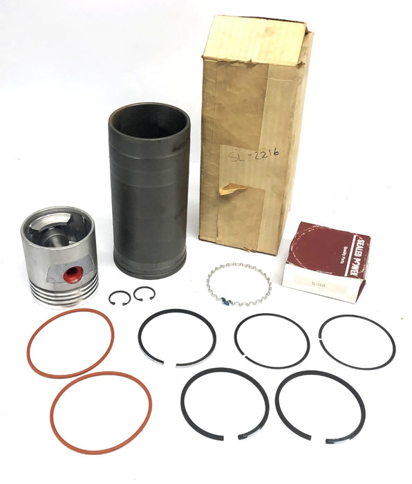 Sealed Power Cylinder Sleeve Kit SL-2216 NOS